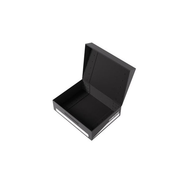 Gamegenic - Token Holder Black-GGS25089ML