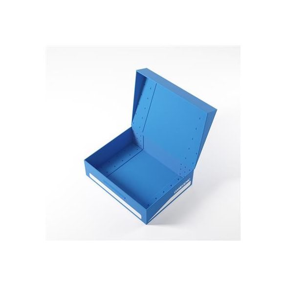 Gamegenic - Token Holder Blue-GGS25090ML