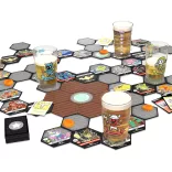 Heroes of Barcadia Base Game - EN-RCHOBADD-BGRE-STD