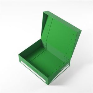 Gamegenic - Token Holder Green-GGS25092ML
