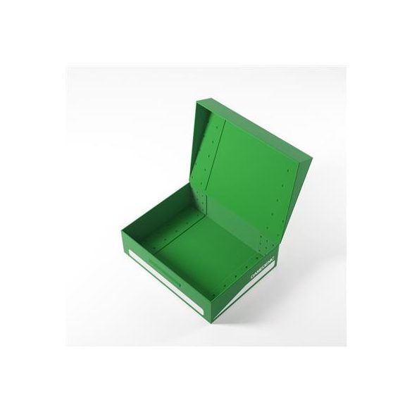 Gamegenic - Token Holder Green-GGS25092ML