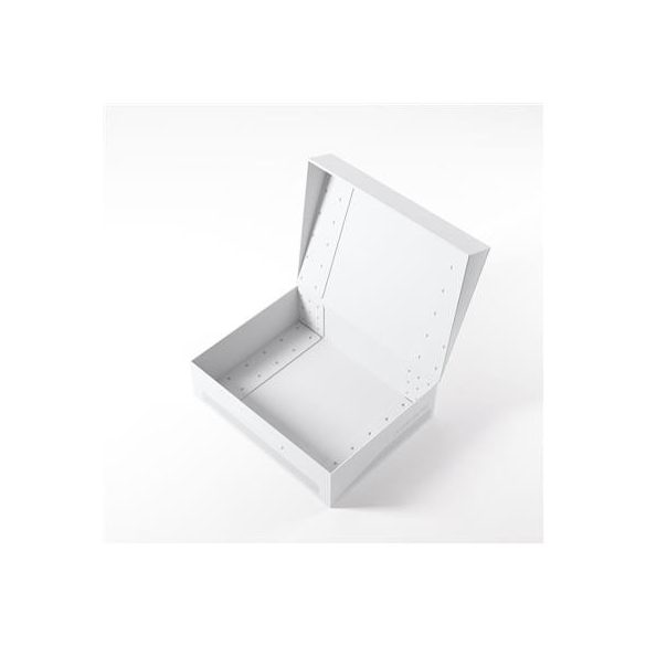 Gamegenic - Token Holder White-GGS25093ML
