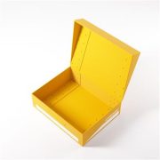 Gamegenic - Token Holder Yellow-GGS25096ML