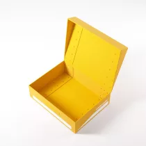 Gamegenic - Token Holder Yellow-GGS25096ML