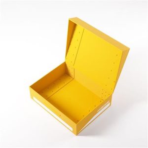 Gamegenic - Token Holder Yellow-GGS25096ML