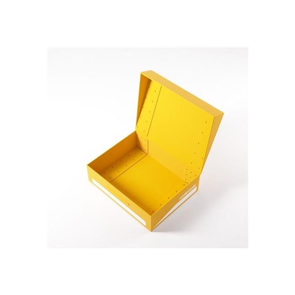 Gamegenic - Token Holder Yellow-GGS25096ML