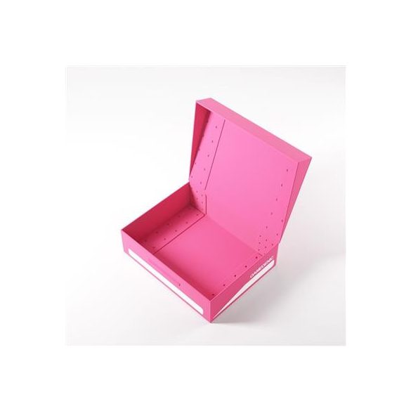 Gamegenic - Token Holder Pink-GGS25097ML