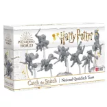 Harry Potter: Catch the Snitch - National Quidditch Team kiegészítő (EN)