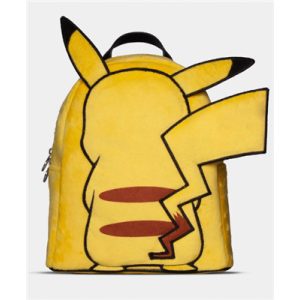 Pokémon - Pikachu - Novelty Mini Backpack-MP040330POK