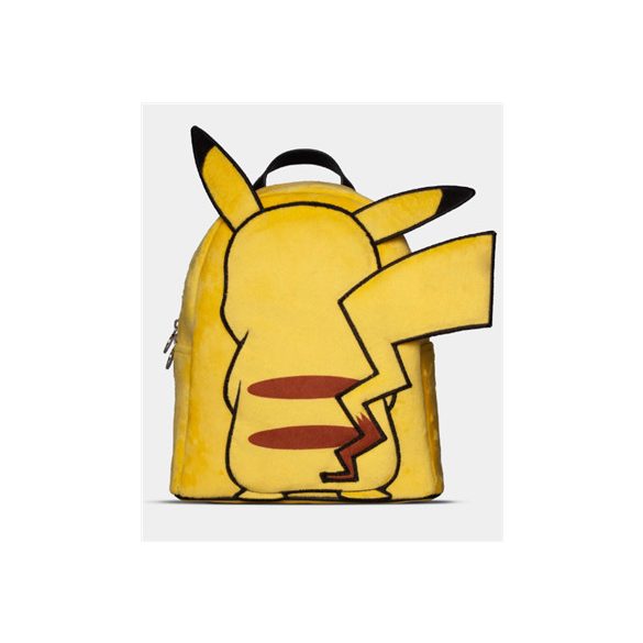 Pokémon - Pikachu - Novelty Mini Backpack-MP040330POK