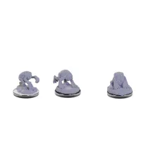 D&D Nolzur's Marvelous Miniatures: Intellect Devourers-90685