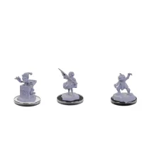 D&D Nolzur's Marvelous Miniatures: Carrionettes-90678