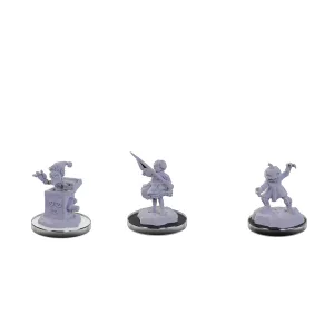 D&D Nolzur's Marvelous Miniatures: Carrionettes-90678