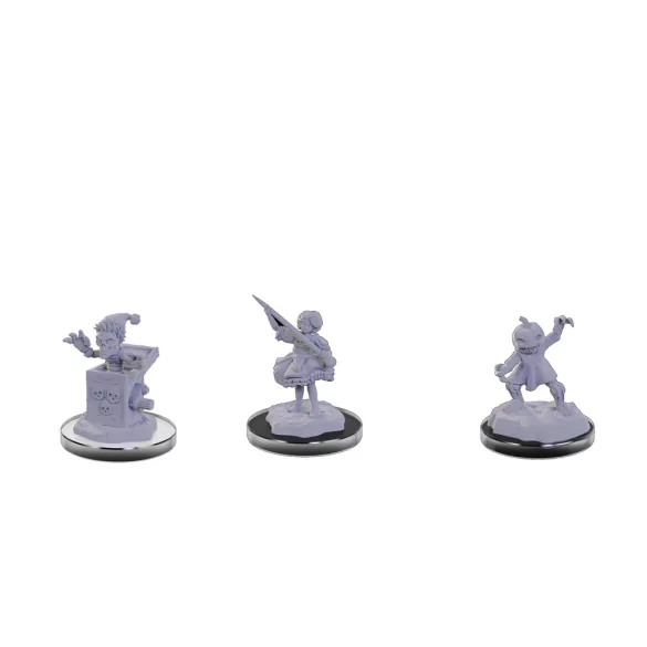 D&D Nolzur's Marvelous Miniatures: Carrionettes-90678