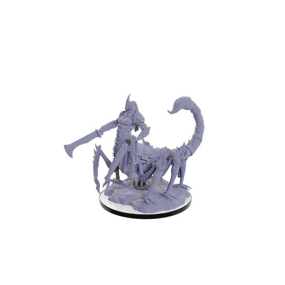 D&D Nolzur's Marvelous Miniatures: Tlincalli - EN-WZK90677