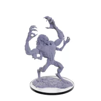 D&D Nolzur's Marvelous Miniatures: Draegloth-90679