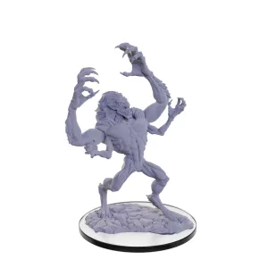 D&D Nolzur's Marvelous Miniatures: Draegloth-90679
