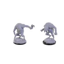 D&D Nolzur's Marvelous Miniatures: Ettercaps-90680