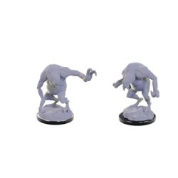 D&D Nolzur's Marvelous Miniatures: Ettercaps - EN-WZK90680