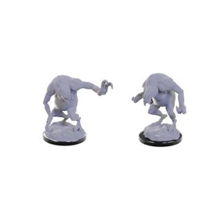 D&D Nolzur's Marvelous Miniatures: Ettercaps - EN-WZK90680