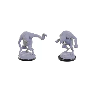 D&D Nolzur's Marvelous Miniatures: Ettercaps-90680