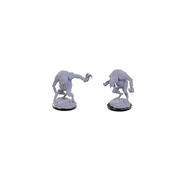 D&D Nolzur's Marvelous Miniatures: Ettercaps - EN-WZK90680