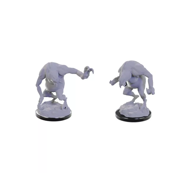D&D Nolzur's Marvelous Miniatures: Ettercaps-90680