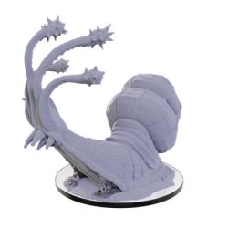 D&D Nolzur's Marvelous Miniatures: Flail Snail - EN-WZK90676