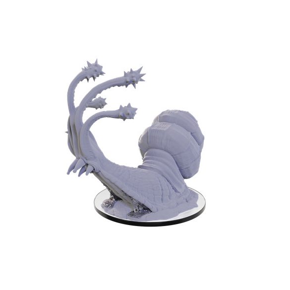 D&D Nolzur's Marvelous Miniatures: Flail Snail - EN-WZK90676