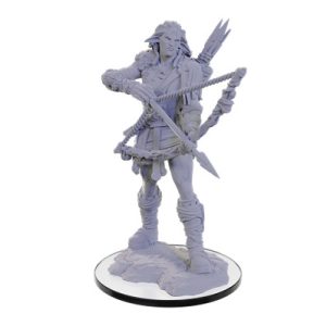 Pathfinder Deep Cuts Miniatures: Wood Giant - EN-WZK90688