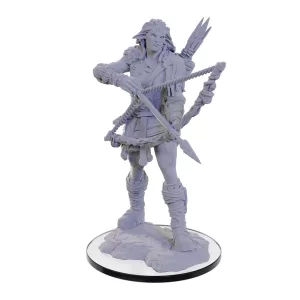 Pathfinder Deep Cuts Miniatures: Wood Giant-90688