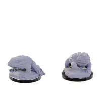 WizKids Deep Cuts: Giant Frogs-90689