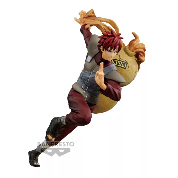 Naruto Shippuden - Banpresto Figure - Colosseum Gara-BP88613P