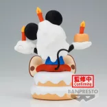 Mickey Mouse - Banpresto Sofubi Figure - Disney 100th Ann. Ver.-BP88609P