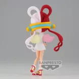 『One Piece Film Red』 Q Posket-Uta--BP88607P