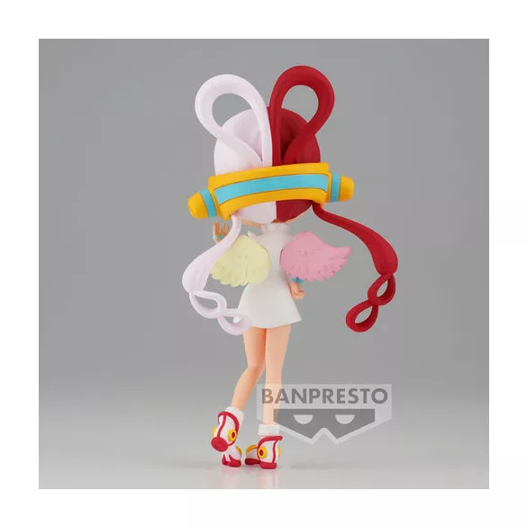 『One Piece Film Red』 Q Posket-Uta--BP88607P
