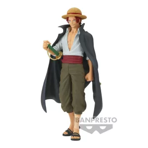 One Piece DXF～The Grandline Series～Shanks-BP88605P