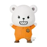 One Piece - Banpresto Fluffy Puffy Figure - Bepo-BP88602P