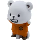 One Piece - Banpresto Fluffy Puffy Figure - Bepo-BP88602P