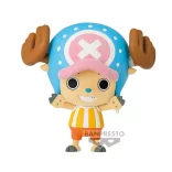 One Piece - Banpresto Fluffy Puffy Figure - Tony Tony Chopper-BP88601P