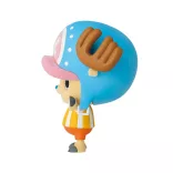 One Piece - Banpresto Fluffy Puffy Figure - Tony Tony Chopper-BP88601P