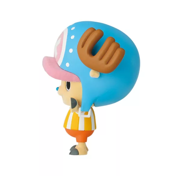 One Piece - Banpresto Fluffy Puffy Figure - Tony Tony Chopper-BP88601P