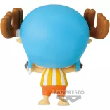 One Piece - Banpresto Fluffy Puffy Figure - Tony Tony Chopper-BP88601P