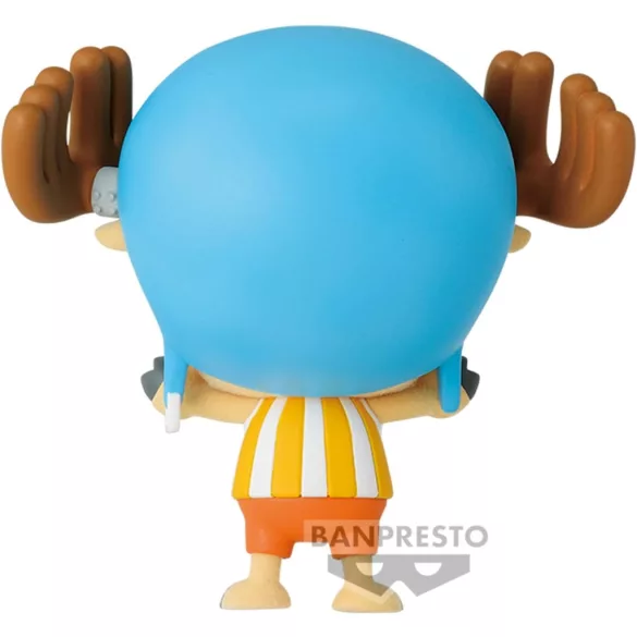 One Piece - Banpresto Fluffy Puffy Figure - Tony Tony Chopper-BP88601P