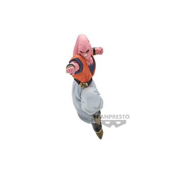 Dragon Ball Z Match Makers Majin Buu(Son Gohan Absorbed)(Vs Super Saiyan Vegito)-BP88600P