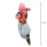 Dragon Ball Z Match Makers Majin Buu(Son Gohan Absorbed)(Vs Super Saiyan Vegito)-BP88600P