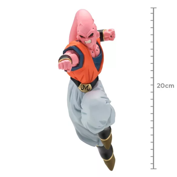 Dragon Ball Z Match Makers Majin Buu(Son Gohan Absorbed)(Vs Super Saiyan Vegito)-BP88600P