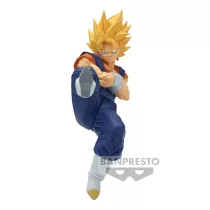 Dragon Ball Z - Banpresto Match Makers Figure - Super Saiyan Vegito-BP88599P