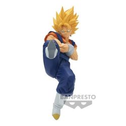 Dragon Ball Z Match Makers Super Saiyan Vegito(Vs Majin Buu(Son Gohan Absorbed))-BP88599P