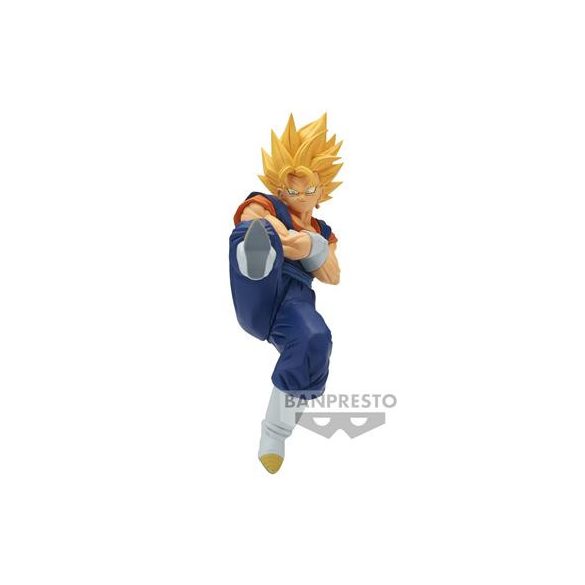 Dragon Ball Z Match Makers Super Saiyan Vegito(Vs Majin Buu(Son Gohan Absorbed))-BP88599P